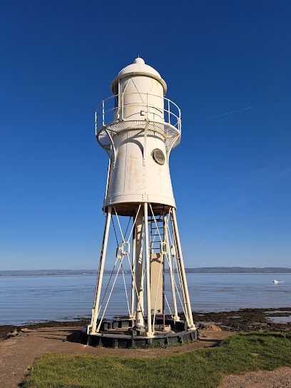 Black Nore Lighthouse