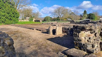 Caerwent Roman Town