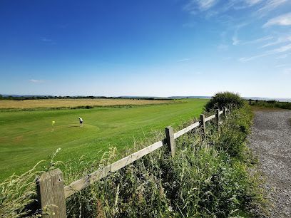 Clevedon Golf Centre