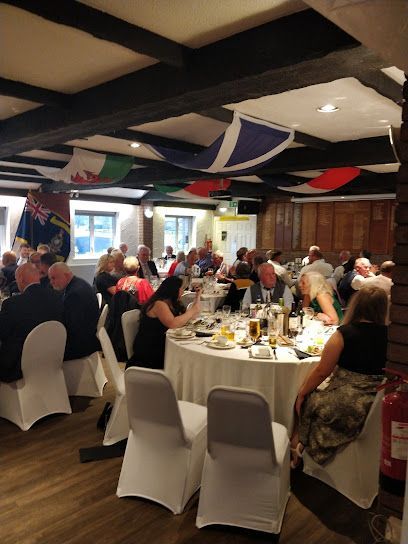 Clevedon Rugby Football Club