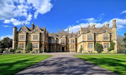 Corsham Court