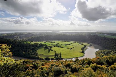 Eagle's Nest Viewpoint
