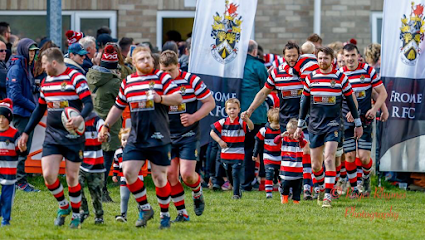 Frome Rugby Football Club