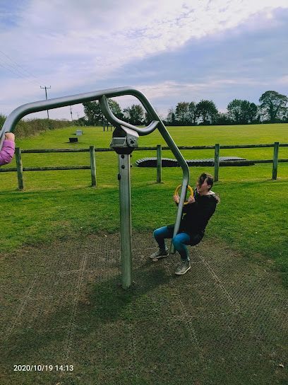 Hilperton Playpark