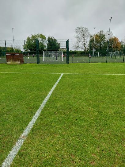 Leafy Lane Playing Fields