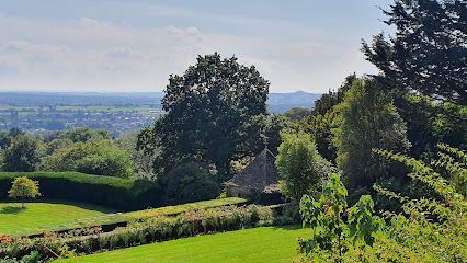 Milton Lodge Gardens