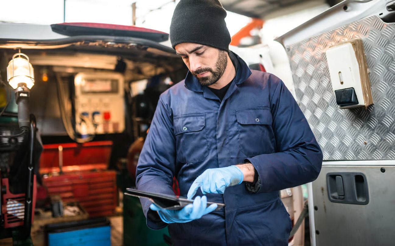 Mobile MOT Testing: Convenient Inspections Without Visiting a Garage