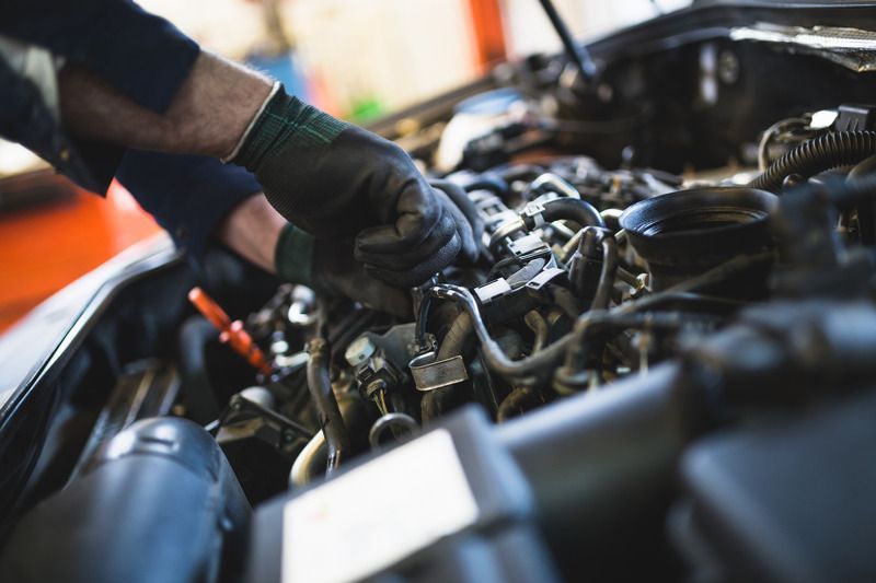 Is Mobile Car Repair Cheaper Compared to a Traditional Garage?