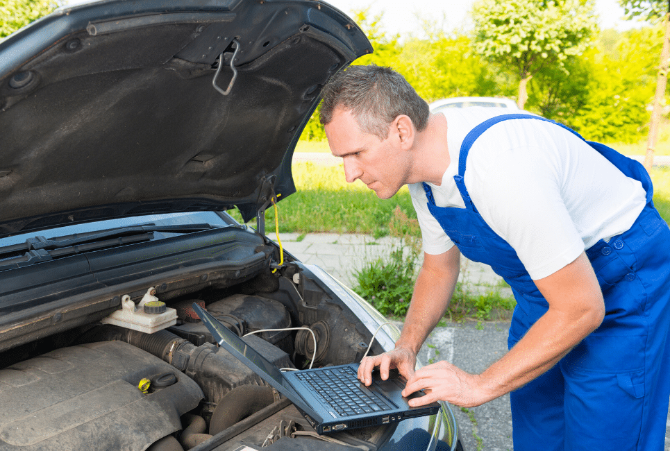 The Fastest Way to Get Help When Your Car Won’t Start Quickly