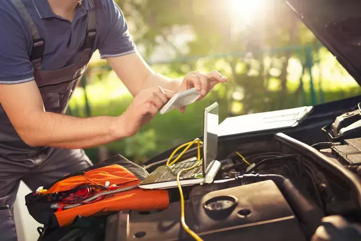 Mobile Mechanic: Convenient Car Repairs to Keep You on the Road