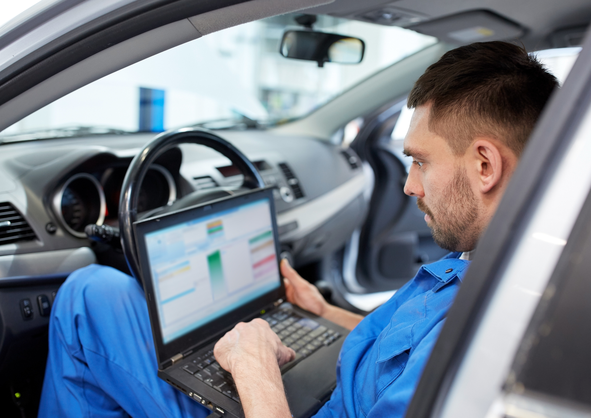 Mobile Car Mechanic for Starter Motor Faults and On-Site Repairs