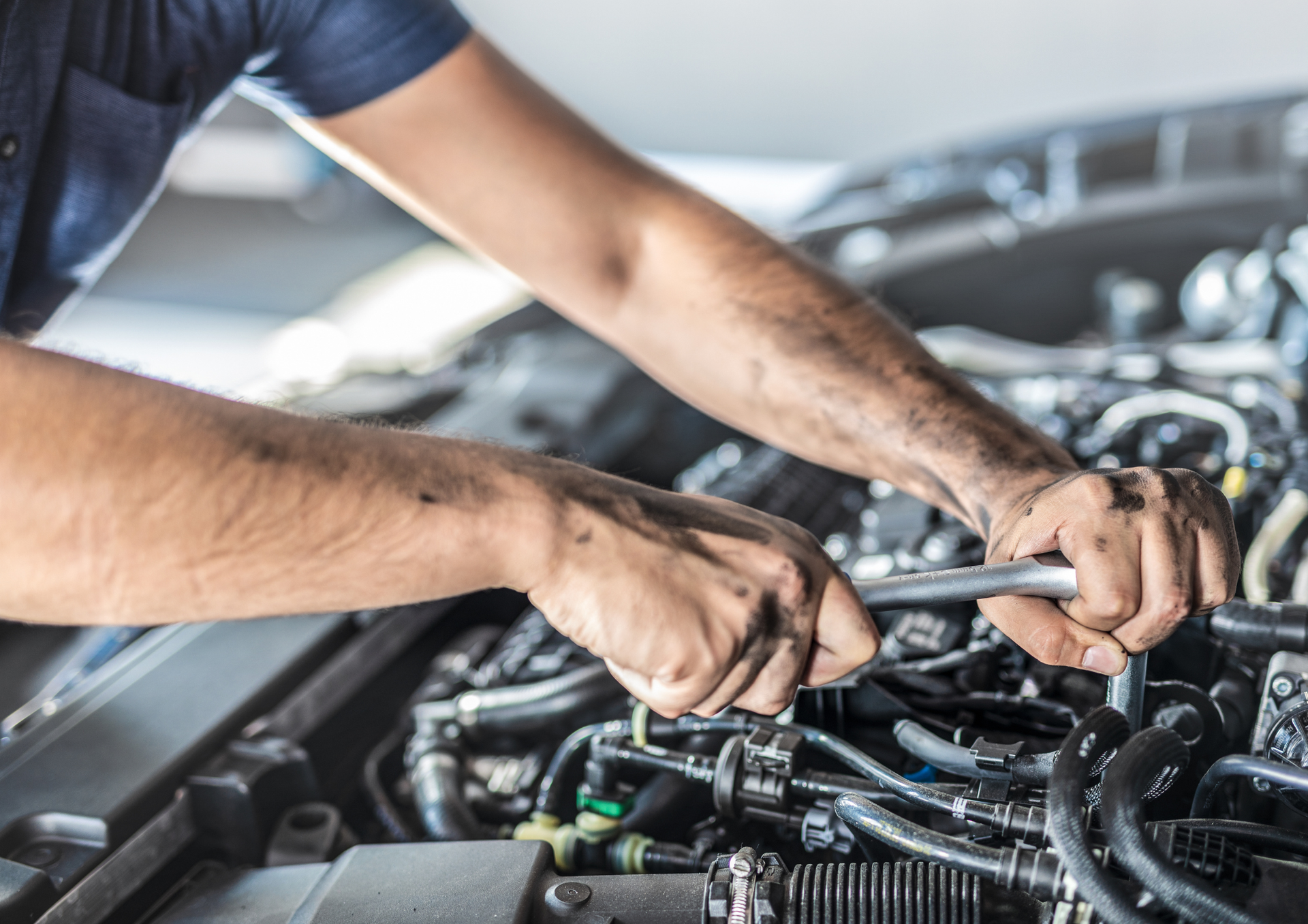 Mobile Car Mechanic Near Me for Busy Parents and Fleet Drivers