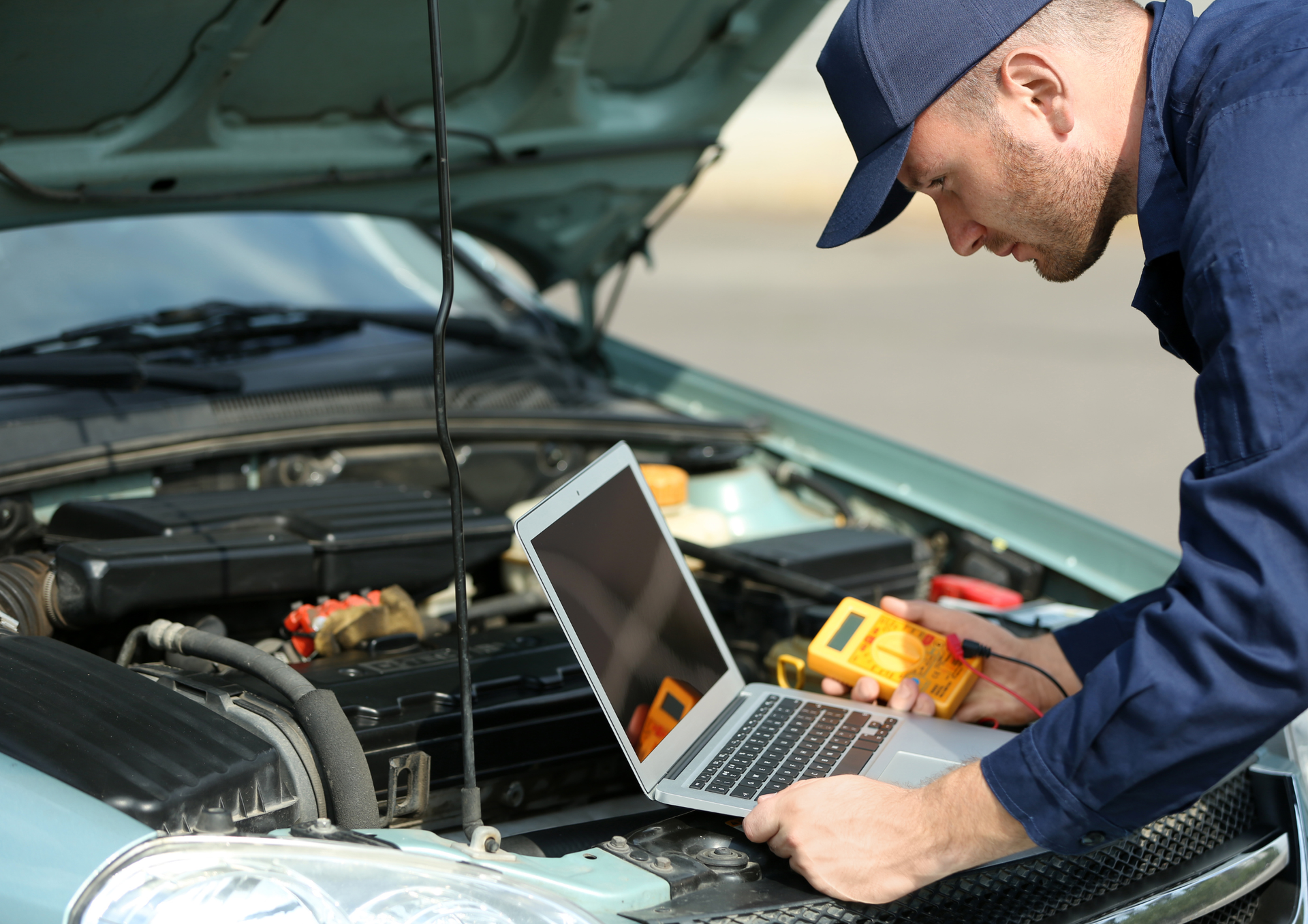 24 Hour Mobile Mechanic for Clutch Issues and Emergency Repairs