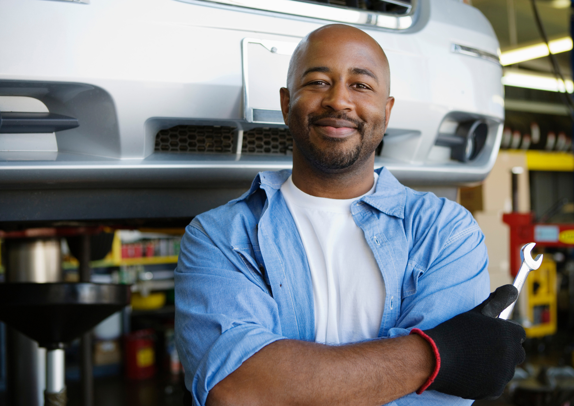 Battery Not Starting? When to Call Trusted Local Mobile Mechanic!