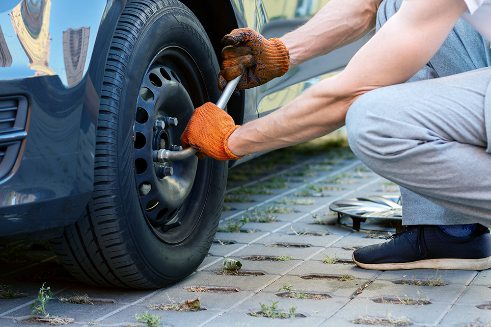 Mobile Tyre Fitting: Reliable Tyre Services at Your Location