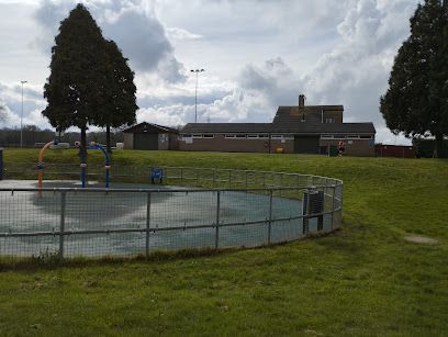 Mundy Playing Fields