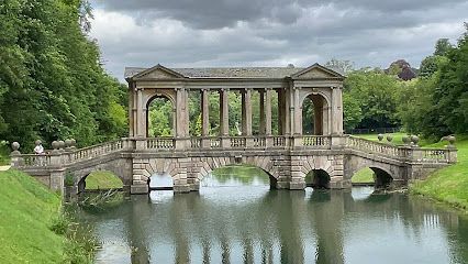 National Trust - Prior Park Landscape Garden (no parking)