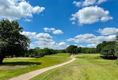 Newport Golf Club