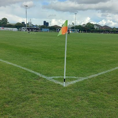 Portishead Town Football Club