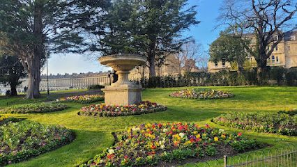 Royal Victoria Park Bath