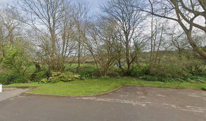 Staddlestones Park