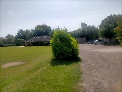 Staverton Recreation Ground