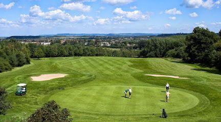 Thornbury Golf & Lodge