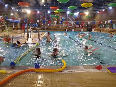 Thornbury Leisure Centre