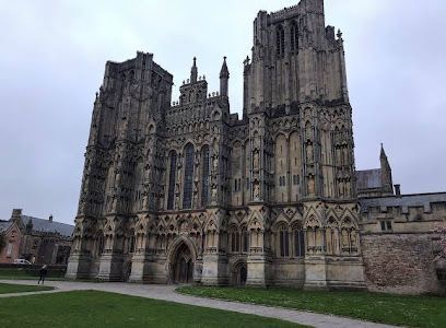 Wells Touring Park