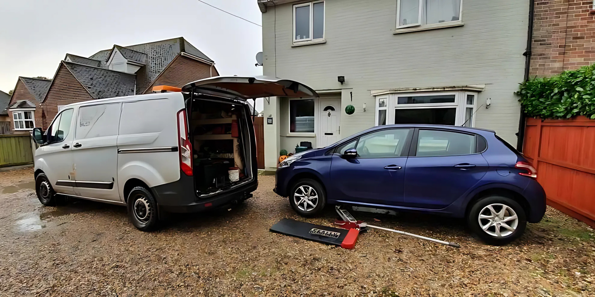 Top 5 Signs You Need a Mobile Auto Mechanic Near You