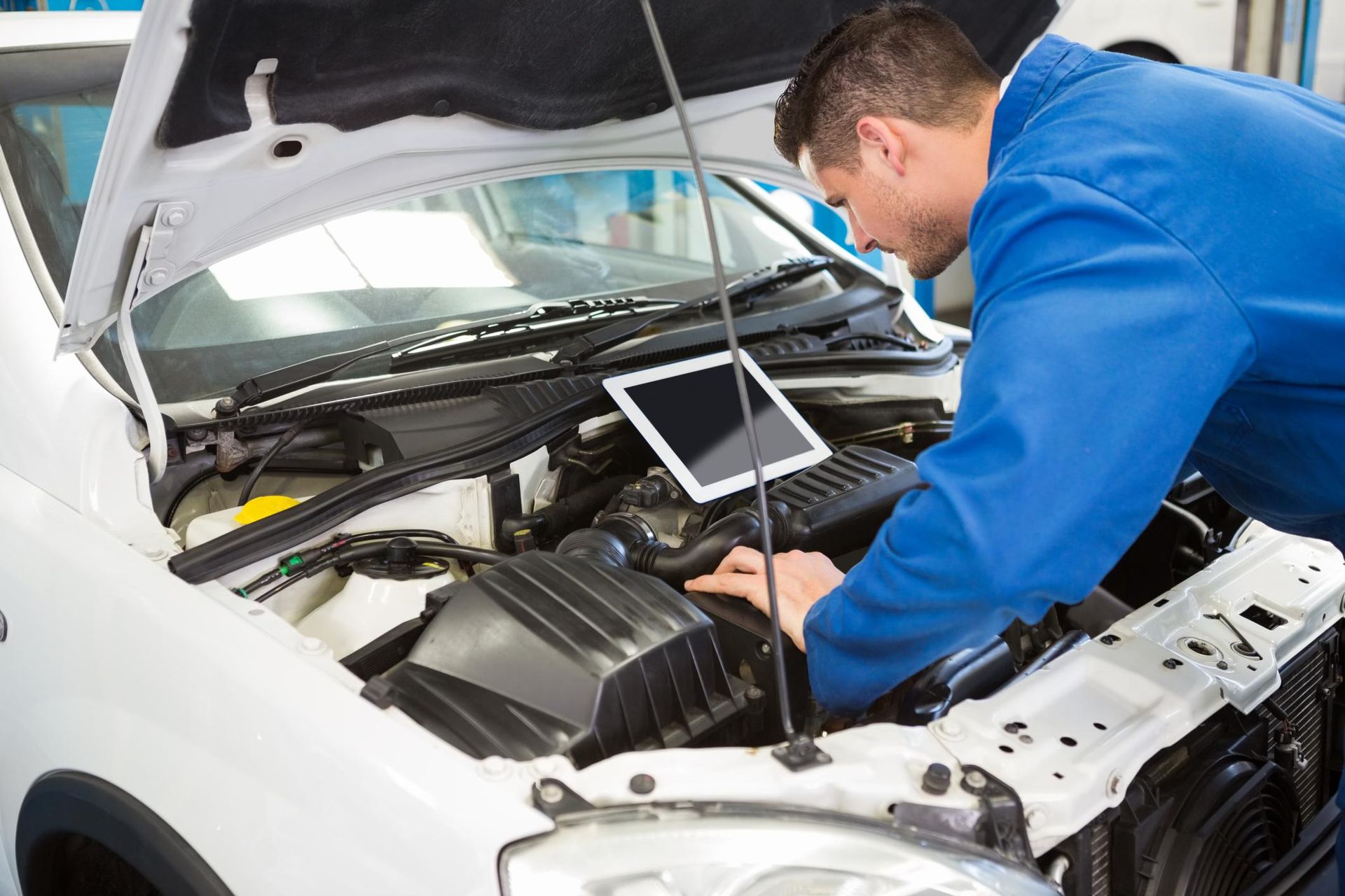 How Mobile Car Diagnostics Can Save You Time and Money