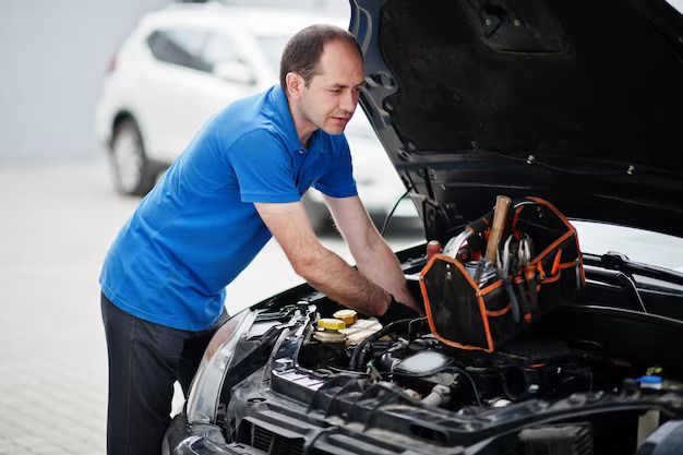 Mobile Car Mechanic Near Me: Quick Fixes for Common Car Problems
