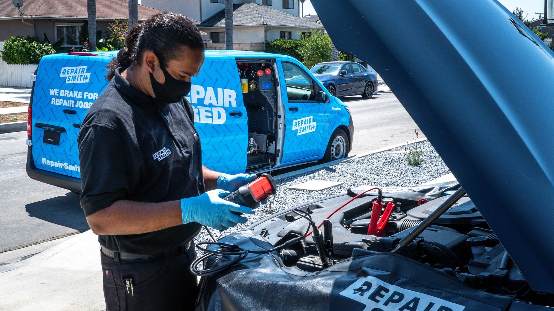 The Rise of Contactless Mobile Repairs: Embracing the New Normal