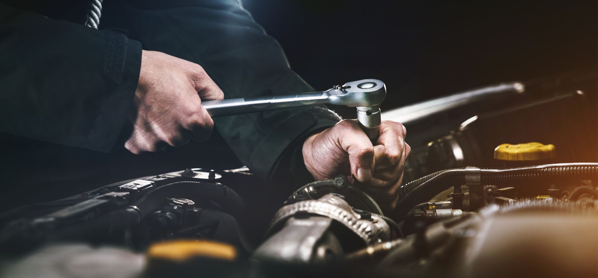mobile mechanic in Bristol