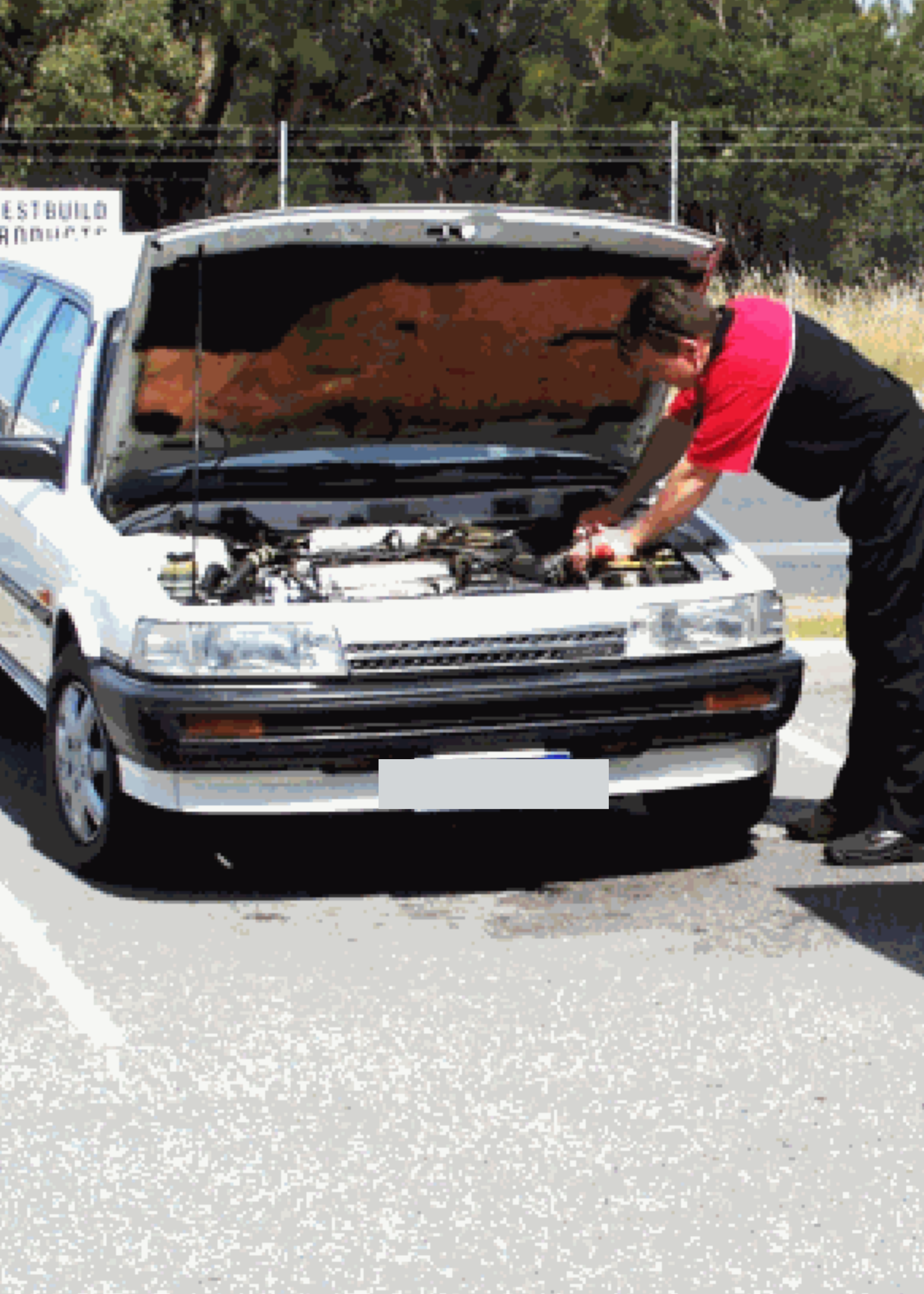 Emergency Breakdown Aid: Rapid Response from Mobile Mechanics