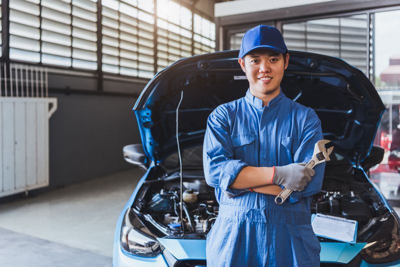 Top 5 Mobile Mechanic Services Every Mobile Drivers Should Know