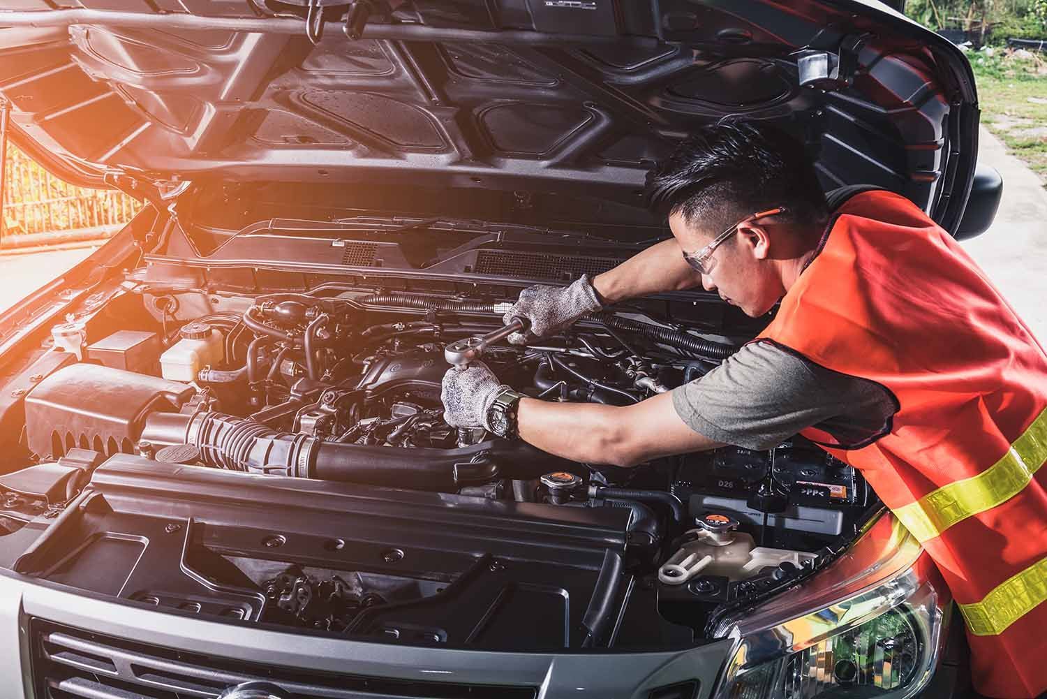 10 Reasons to Choose a Mobile Mechanic for Easy Car Repairs