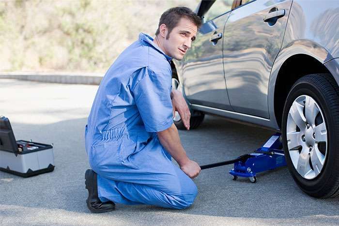 Mobile Tyre Fitting Services: Fast, Reliable Help When Needed