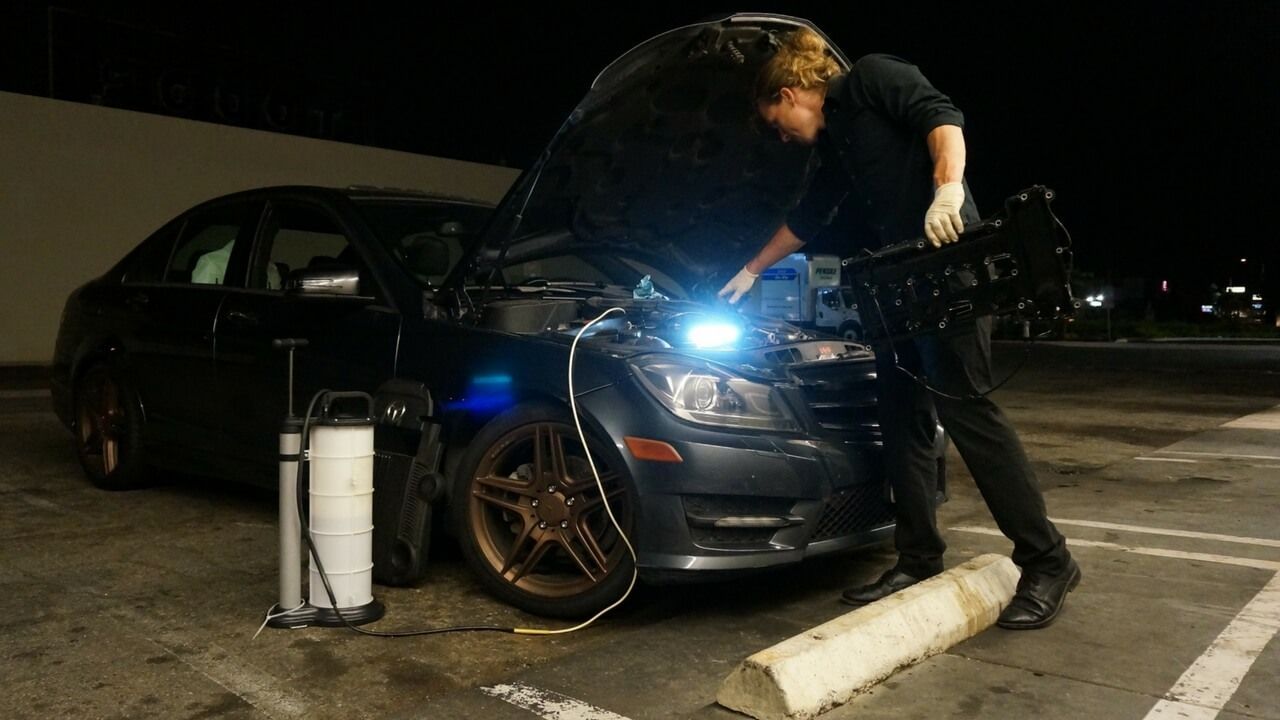 The Rise in Demand for Mobile Tyre Fitting Services Explained