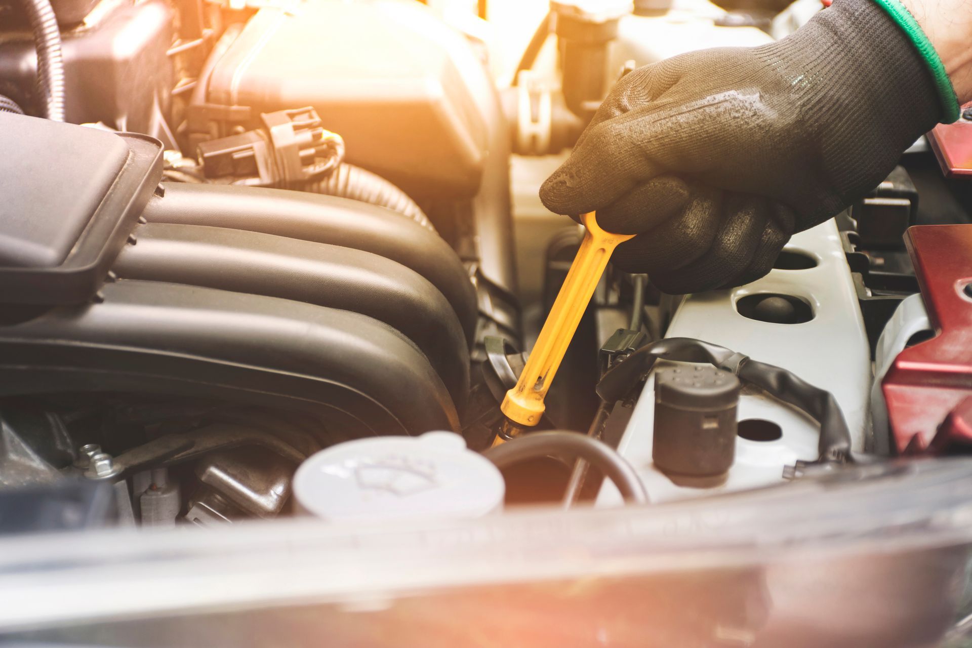 How Important Is an Oil Change for Keeping Your Vehicle Healthy?