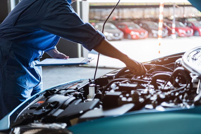 How to Choose the Best Mobile Car Battery Replacement Service