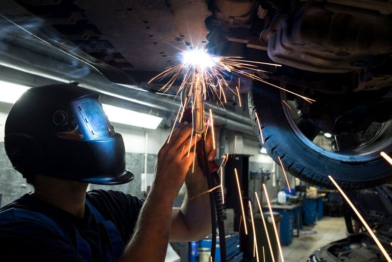Seasonal Vehicle Maintenance: Prepare with Mobile Auto Services